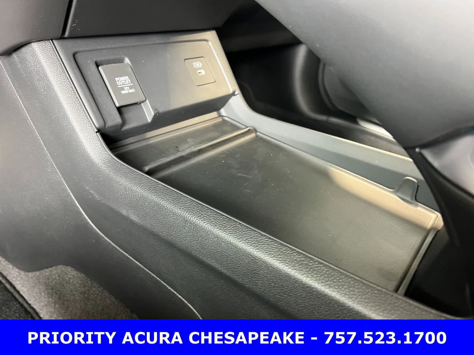 New 2026 Acura RDX A-Spec image 23
