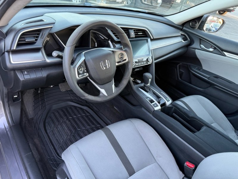 Used 2016 Honda Civic EX image 15