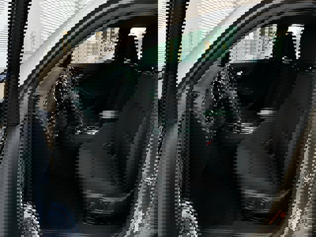 Used 2024 Chevrolet Malibu LT image 10