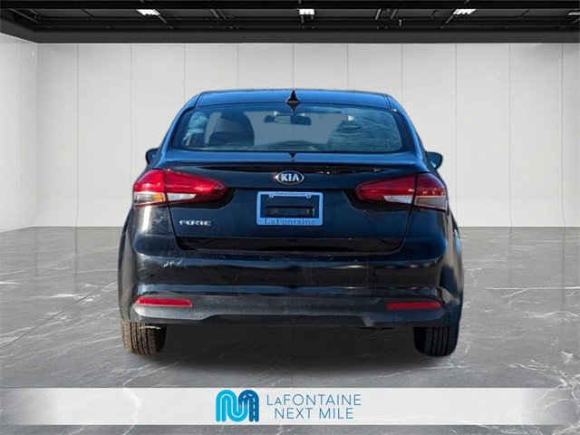 Used 2017 Kia Forte LX image 5