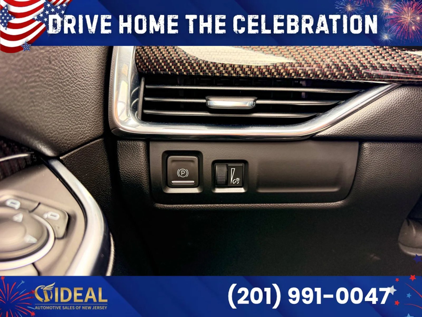Used 2023 Cadillac XT4 Sport AWD/4WD image 34