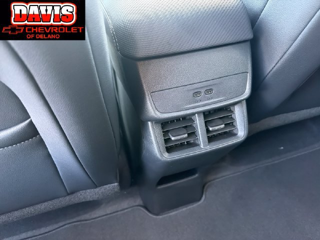 New 2027 Chevrolet Equinox LT w/ Convenience Package II AWD/4WD image 19