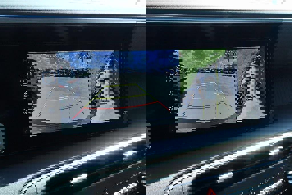 New 2026 Hyundai Palisade Calligraphy image 4