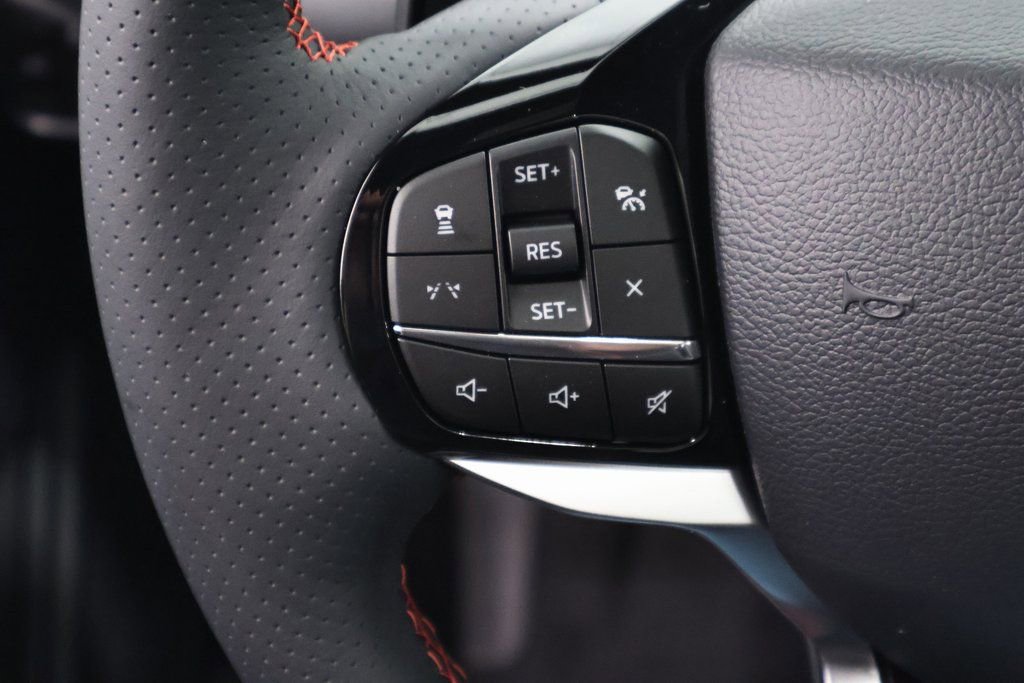 New 2026 Ford Explorer ST w/ Sun And Sound Package image 22