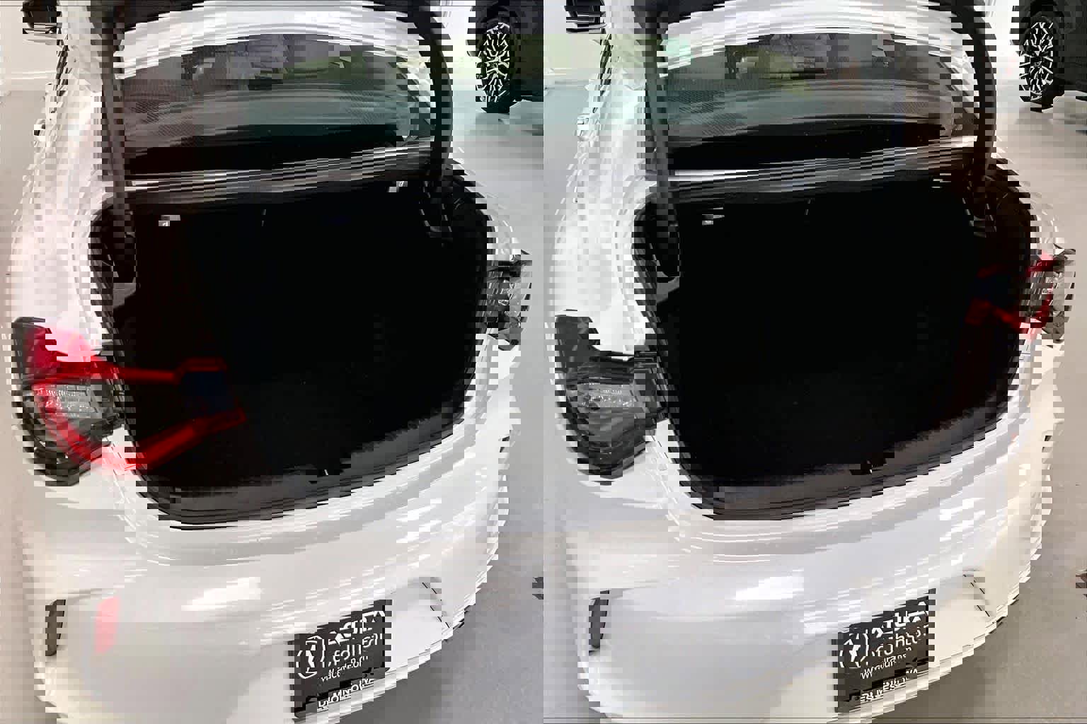 Used 2021 Acura TLX SH-AWD image 17