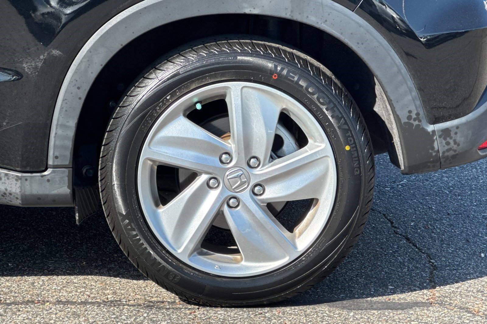 Used 2019 Honda HR-V EX image 13