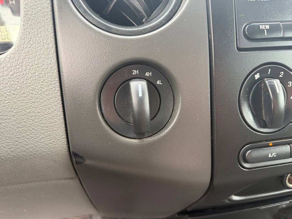 Used 2007 Ford F150 XL image 15