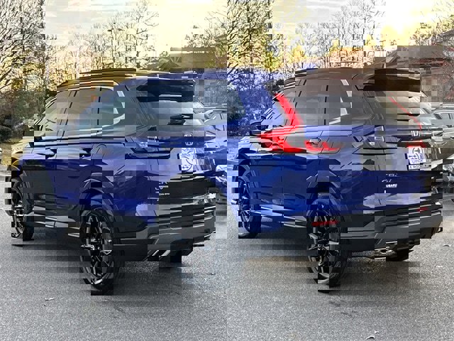 Used 2023 Honda CR-V Sport Touring image 5