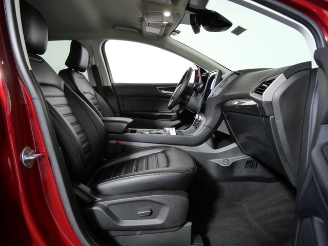 Certified 2023 Ford Edge SEL w/ Convenience Package AWD/4WD image 10