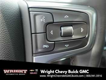 Used 2024 Chevrolet Silverado 3500 LTZ image 21