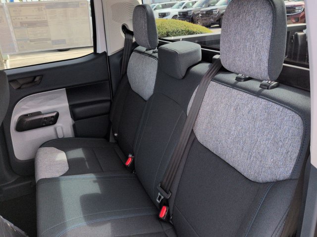 New 2026 Ford Maverick XLT FWD image 14