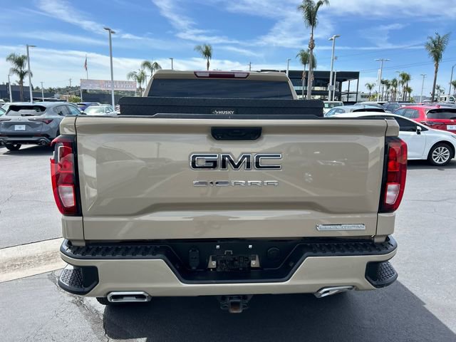 Used 2023 GMC Sierra 1500 Elevation AWD/4WD image 5