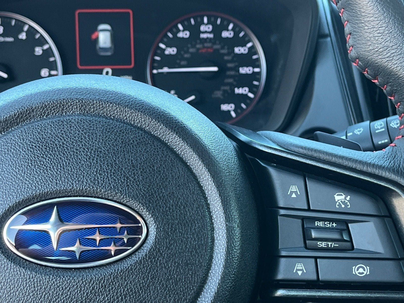Used 2024 Subaru Impreza RS w/ Popular Package #1 AWD/4WD image 20