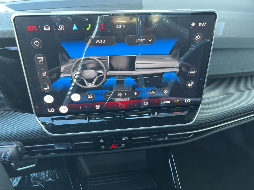 New 2026 Volkswagen GTI Autobahn FWD image 23