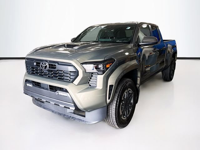 Used 2025 Toyota Tacoma TRD Sport