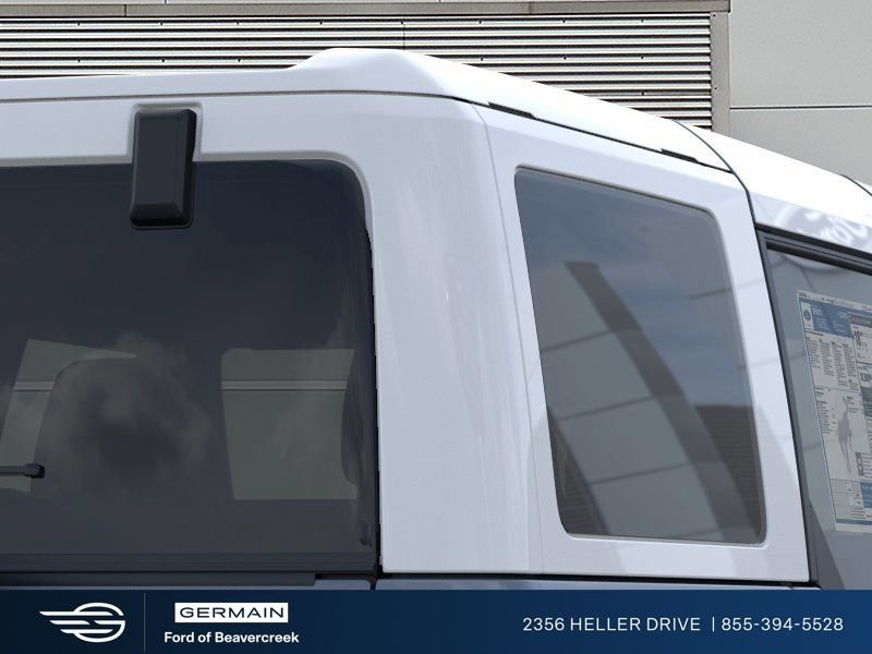 New 2025 Ford Bronco Heritage Edition image 25