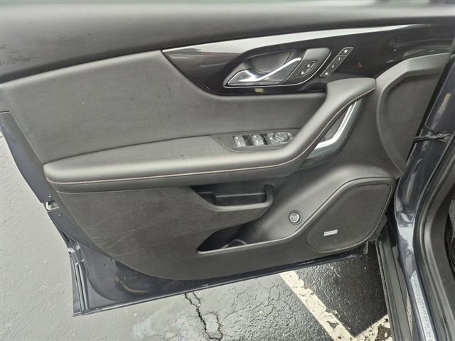 Certified 2022 Chevrolet Blazer Premier w/ Enhanced Convenience Package image 22