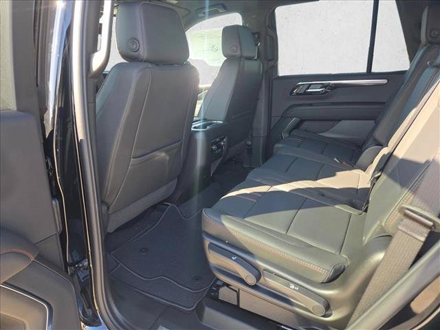 New 2026 Chevrolet Tahoe RST RWD image 11