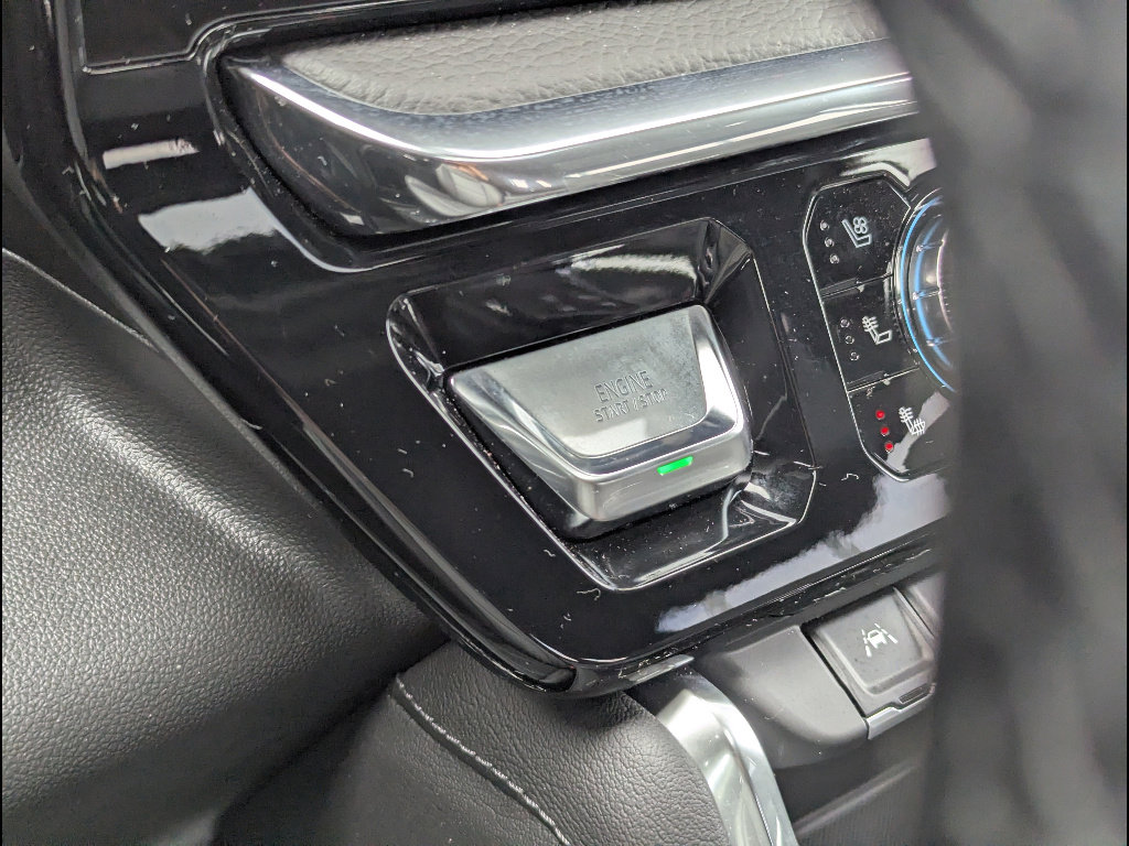 Used 2025 GMC Sierra 1500 Denali w/ Denali Reserve Package image 30