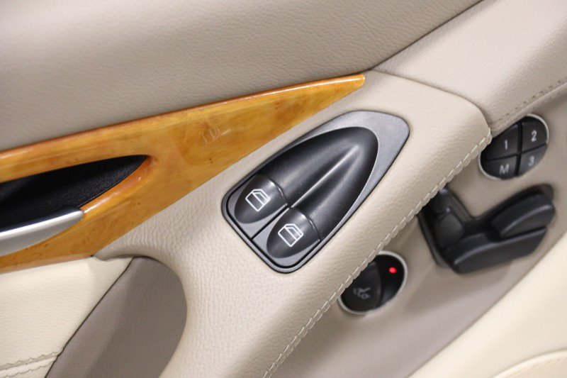 Used 2008 Mercedes-Benz SL 550 image 60