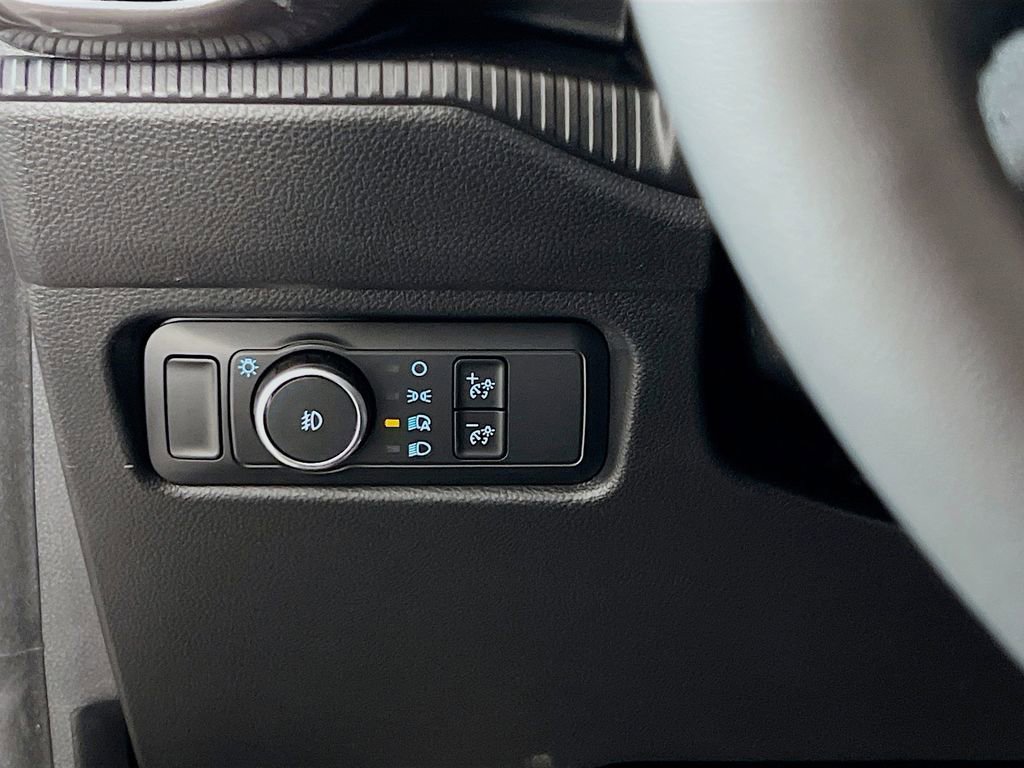 New 2026 Ford Ranger Lariat w/ FX4 Off-Road Package image 18