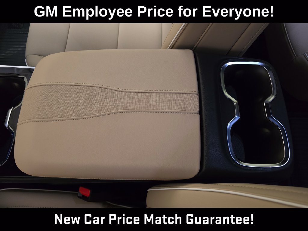 New 2026 Buick Enclave Preferred w/ Power Package AWD/4WD image 27
