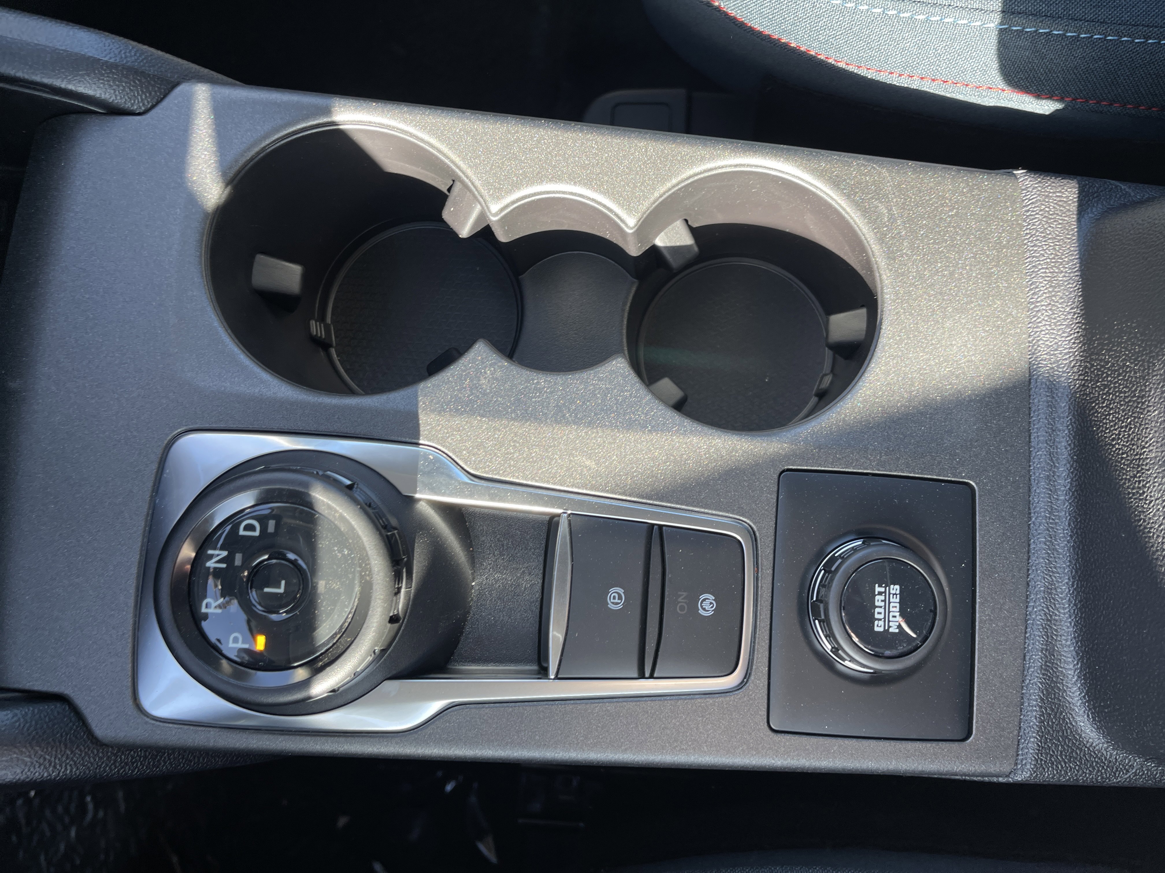 New 2025 Ford Bronco Sport Heritage image 27