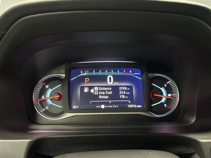 Used 2019 Honda Pilot EX-L image 28