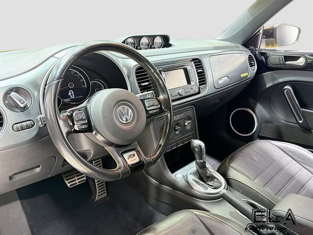 Used 2014 Volkswagen Beetle GSR image 12