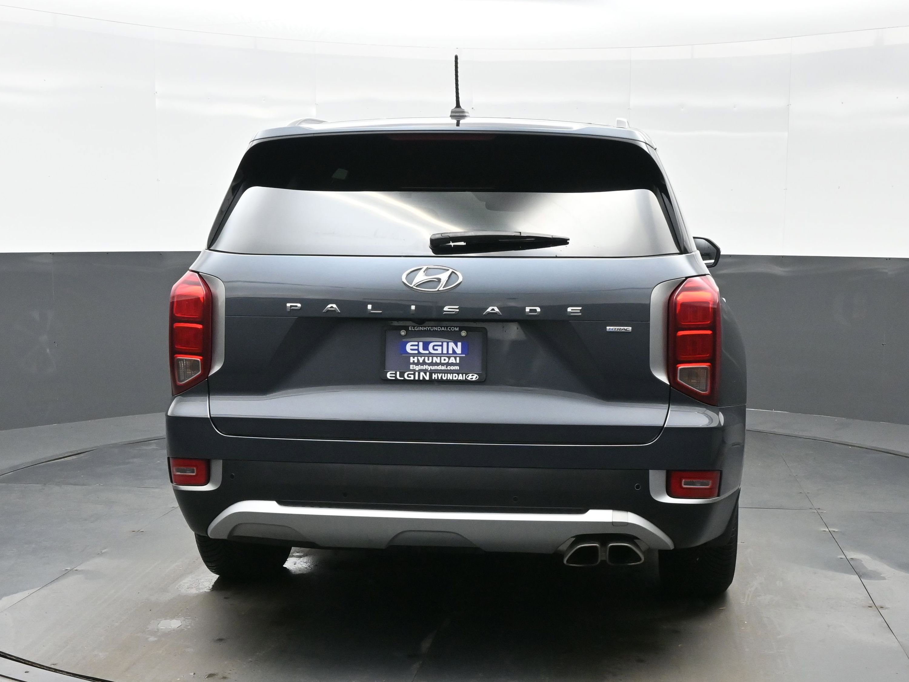 Used 2020 Hyundai Palisade SEL image 5