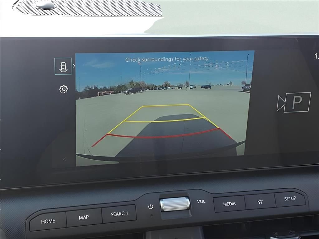 Used 2025 Kia K4 LXS image 4