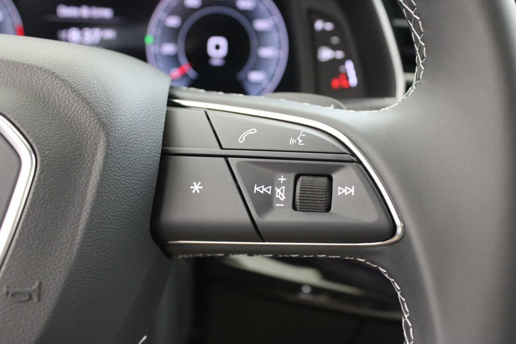 New 2026 Audi Q8 Premium Plus AWD/4WD image 28