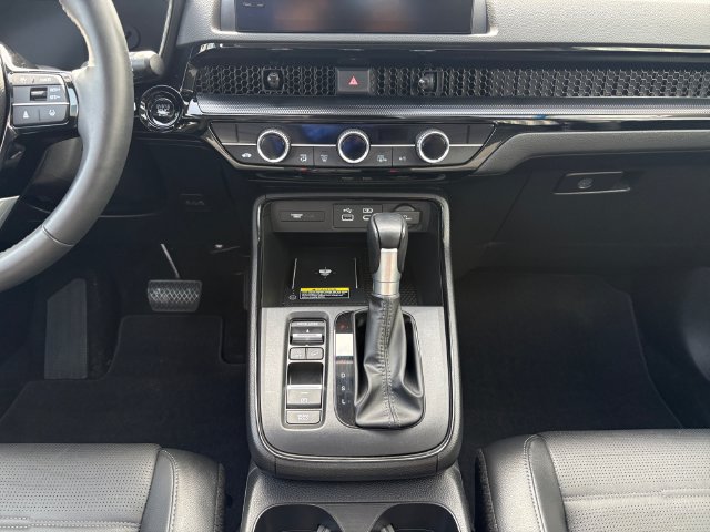 Used 2024 Honda CR-V EX-L image 11