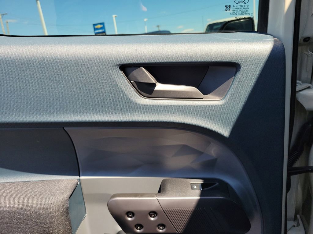 Used 2025 Ford Maverick XL w/ 4K Tow Package image 15