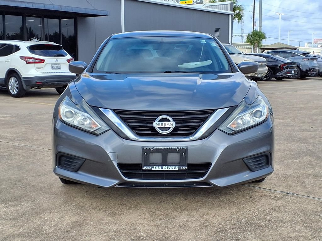 Used 2018 Nissan Altima 2.5 S w/ S Convenience Package FWD image 7