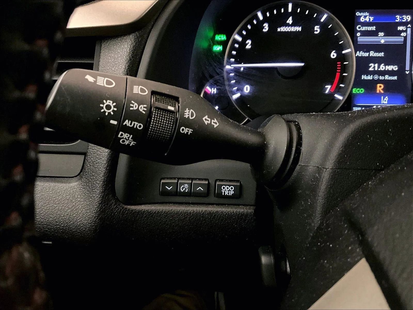 Used 2019 Lexus RX 350 AWD w/ Premium Package image 31