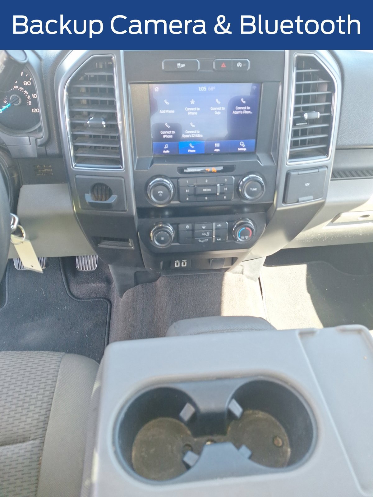 Used 2020 Ford F150 XLT RWD image 14