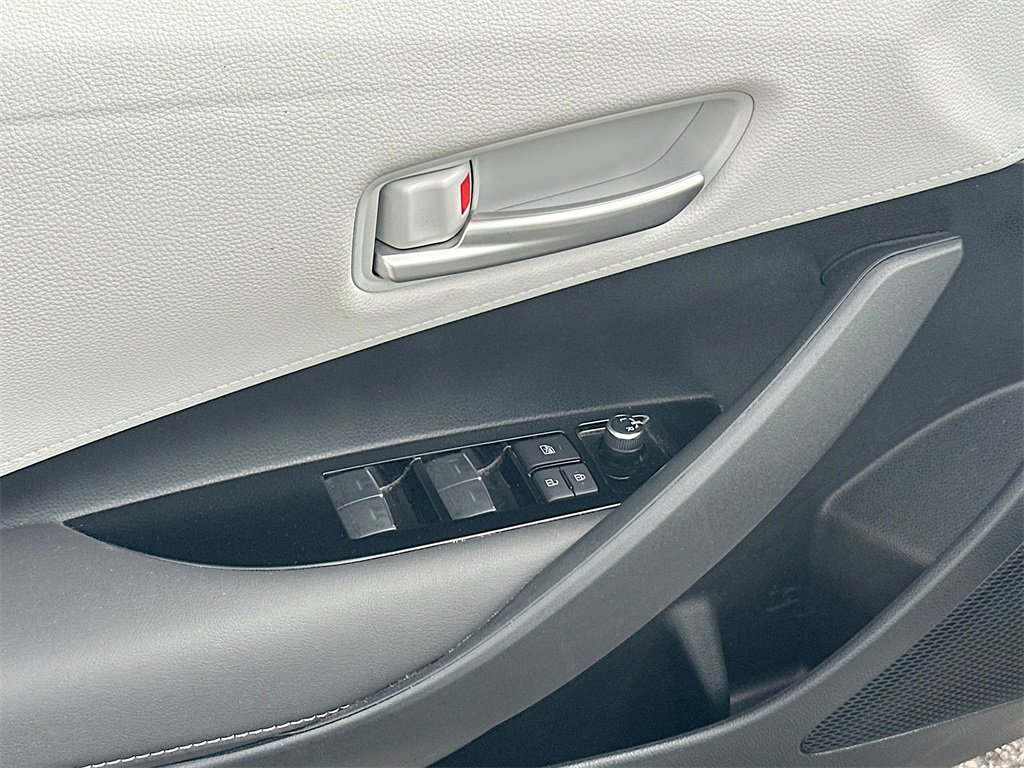 Used 2019 Toyota Corolla SE image 21