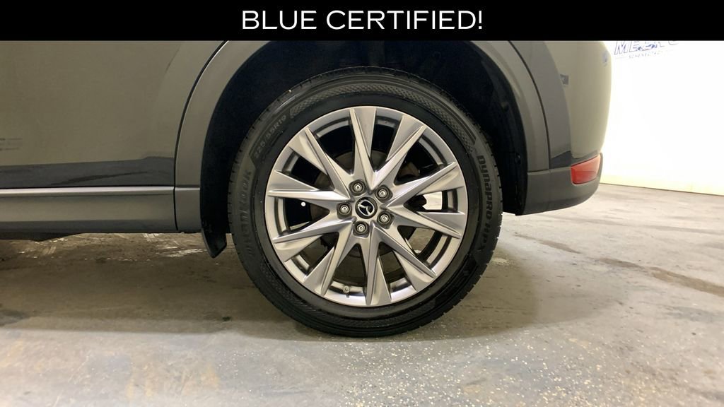 Used 2020 MAZDA CX-5 Grand Touring image 21