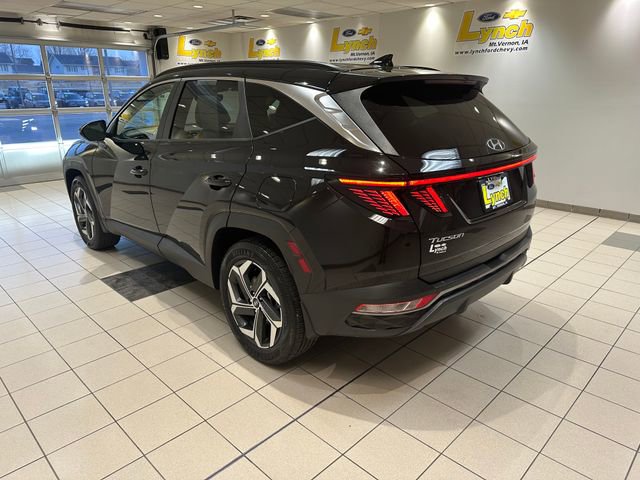 Used 2023 Hyundai Tucson SEL w/ Convenience Package image 24