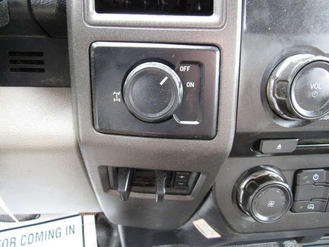 Used 2018 Ford F250 XL w/ Power Equipment Group RWD image 37