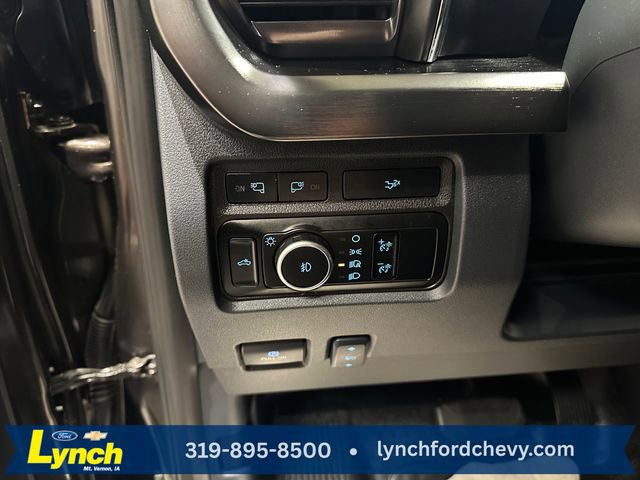 Certified 2024 Ford F350 Lariat AWD/4WD image 21