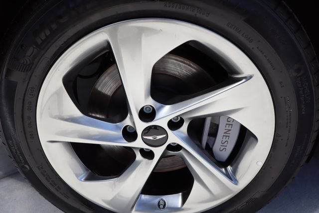 Used 2026 Genesis GV70 2.5T AWD/4WD image 47