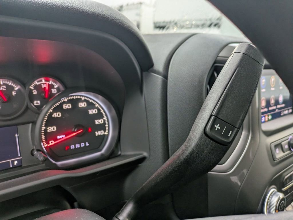 New 2026 GMC Sierra 3500 Pro w/ Convenience Package image 20