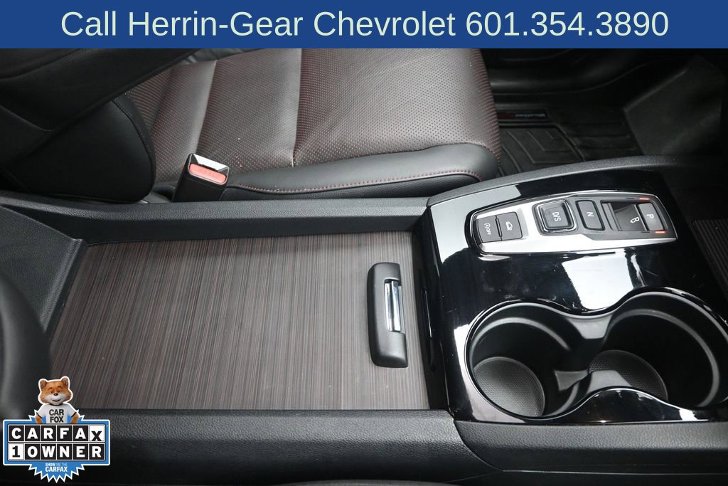 Used 2023 Honda Ridgeline Black Edition image 27