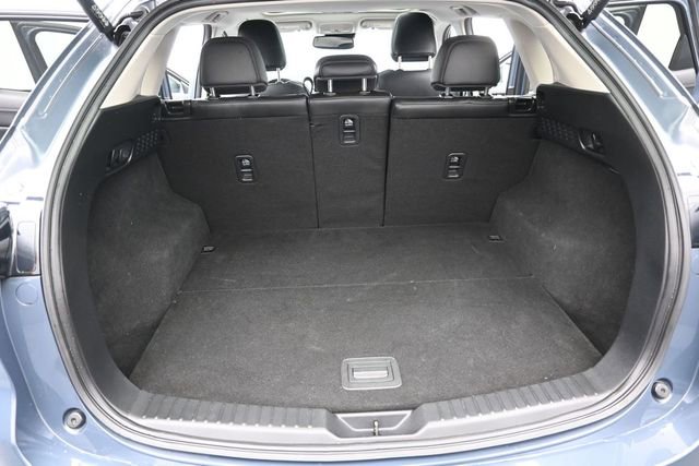 Used 2023 MAZDA CX-5 Carbon Edition AWD/4WD image 24