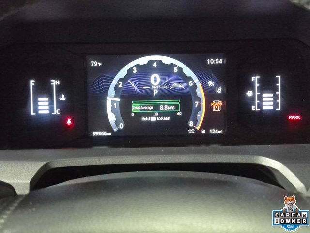 Certified 2025 Toyota 4Runner SR5 AWD/4WD image 14