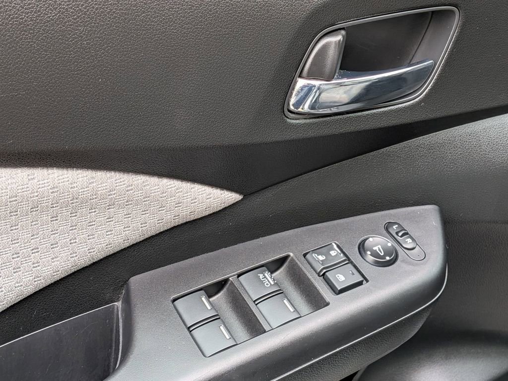Used 2015 Honda CR-V EX image 14