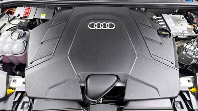 Used 2023 Audi Q8 Premium w/ Convenience Package AWD/4WD image 33