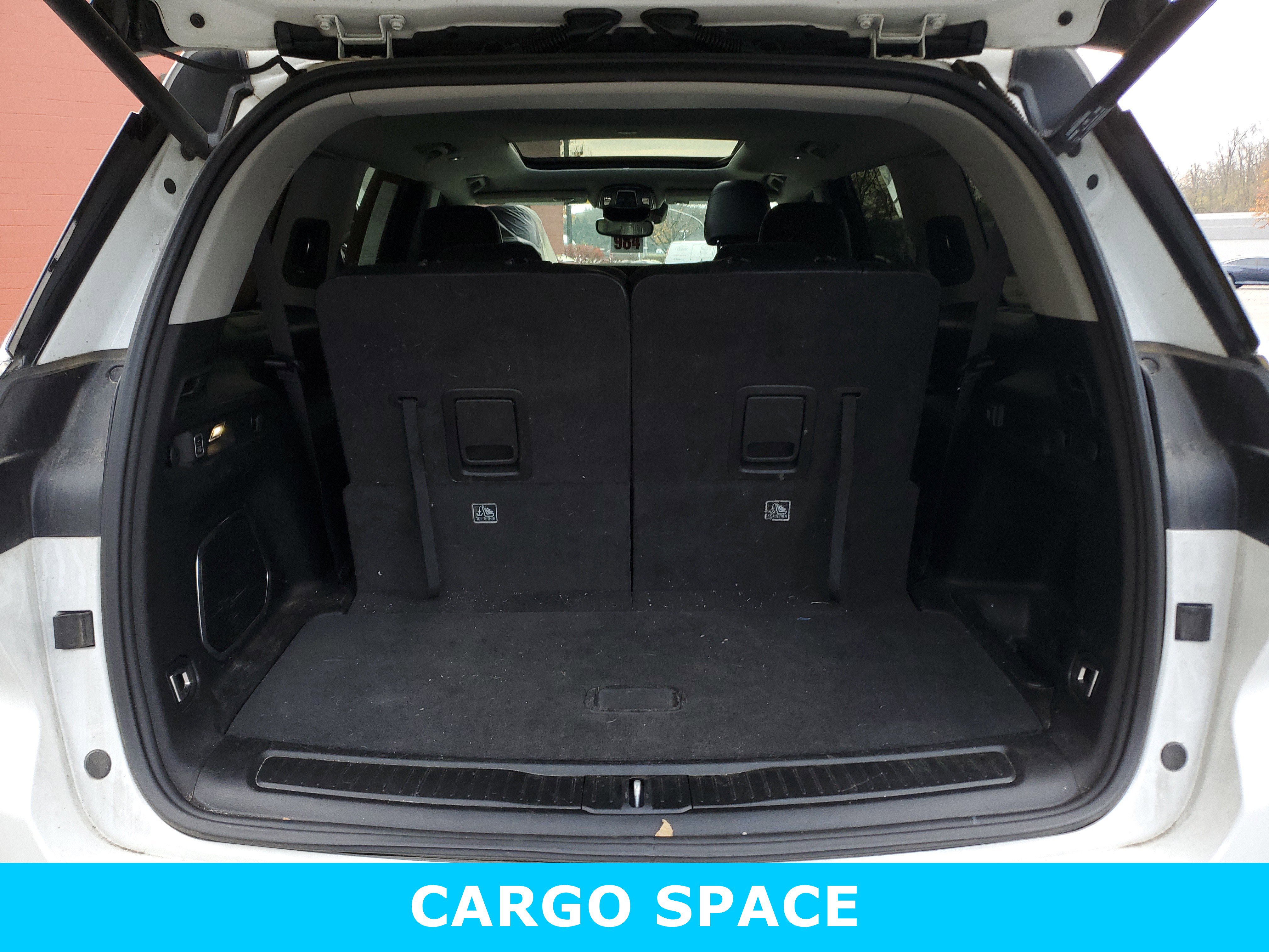 Used 2022 Jeep Grand Cherokee L Limited image 10